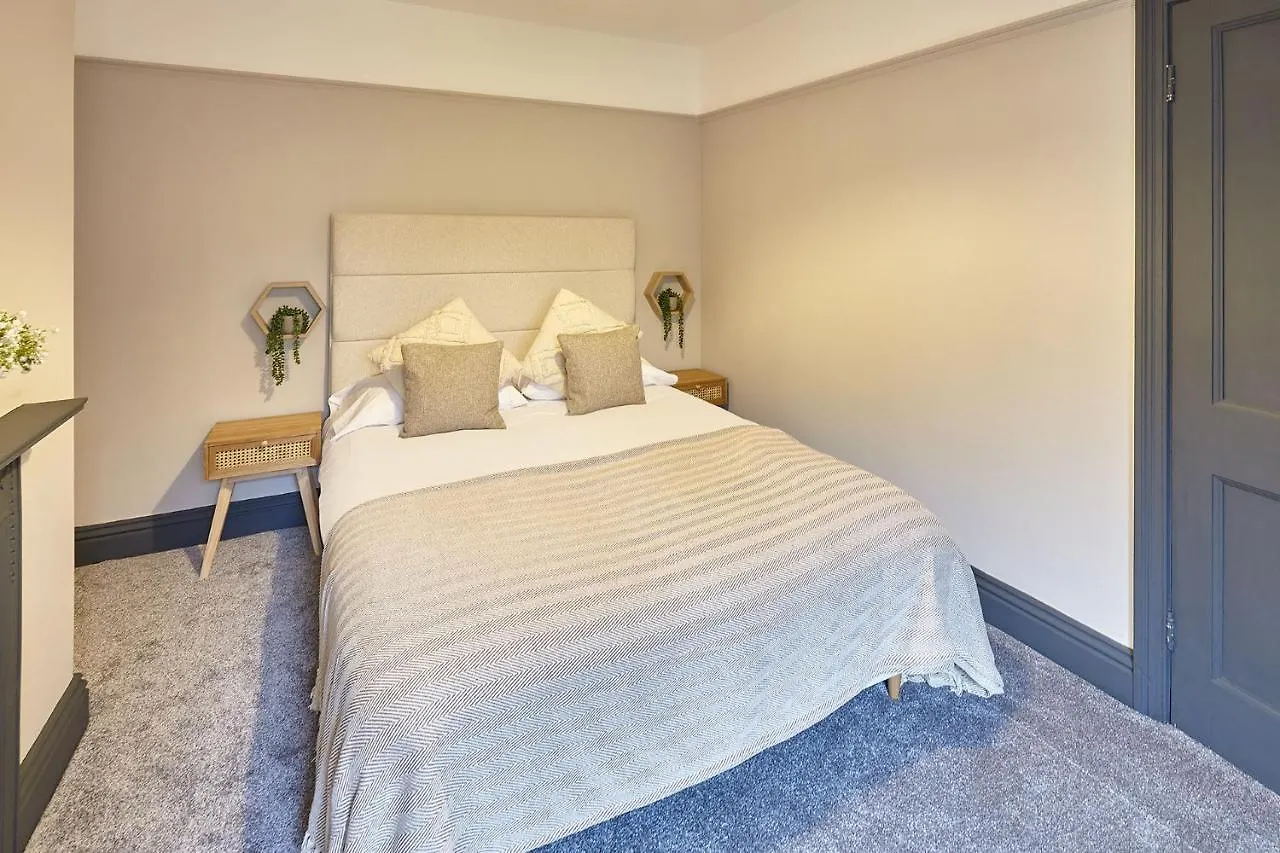 Queens Road 2 Bed Apartments Central Richmond Velká Británie