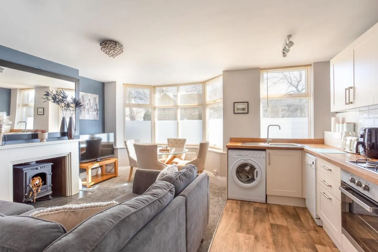 Queens Road 2 Bed Apartments Central Richmond Velká Británie